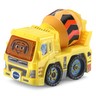 Tut Tut Bolides Jenny, camion toupie - Item 2 of 10